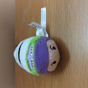 Disney Buzz Light-year Small Tsum Tsum
